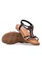 Women's Stone Sandals 24Y150-8 - 4