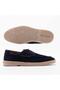 Edi Men's Genuine Suede Leather Casual Shoes 6481 - 5