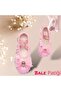 Dance ballet gymnastics shoes pisipisi - 4