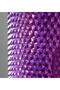 Star Sky Crystal Patterned Glass with Straw 750ml - 3