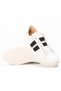 Marlie Women's Genuine Leather Sneaker Shoes 28084 - 4
