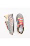 Women's Sneaker Shoes 24Y451-1 - 4