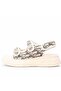 Women's Glitter Sandals 24Y417