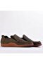 Antonie Men's Genuine Nubuck Leather Casual Shoes-215341 - 2