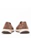 Thayer Men's Khaki Nubuck Leather Shoes232244-1 - 3