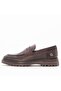 Till Men's Genuine Leather Loafer Shoes247203