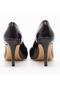 Katy Women's Genuine Patent Leather Stiletto Shoes K140-3 - 4