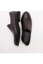 Sergie Men's Genuine Leather Classic Shoes-111 - 4