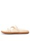 Ulina Women's Genuine Leather Slippers260717