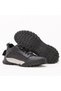 Neymar Men's Khaki Leather Shoes 18519 - 5