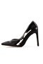 Elea Women's Patent Leather Stiletto Shoes 1001