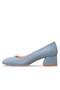 Vivian Women's Genuine Leather Stiletto K1595