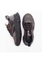 Donovan Men's Genuine Nubuck Leather Sports Sneaker Shoes-16312 - 4