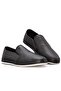 Arben Men's Genuine Leather Casual Shoes 245533 - 5