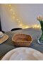 Knitted Wicker Rectangular Multipurpose Basket - 6