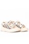 Women's Glitter Sandals 24Y417 - 2