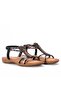 Women's Stone Sandals 24Y150-8 - 2