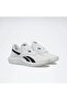 Energen Lux Women's White Running Shoes - 3