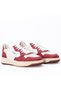 Callisto Men's Genuine Leather Sneaker 19495 - 2