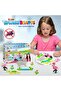 Splash Beadys Starter Set | Flamingo V2 | Water-Activated Bead Art Kit for Kids | Creative - 3