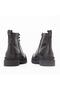 Gary Men's Genuine Leather Casual Boots-16157 - 3