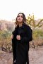 Nora Oversized Trench Coat - 6