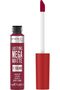 Lasting Mega Matte Liquid Lipstick - 930 - Ruby Passion, 7.4ml - 2