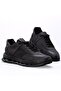 Cyrus Men's Genuine Leather Sneaker 19543 - 5