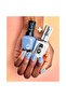Sally Hansen Miracle Gel™ Nail Polish - 370 - Sugar Fix, 14.7ml - 7