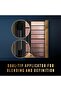 Masterpiece Nude Palette - 003 - Rose Nudes, 6.5g - 7