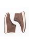 Malte Men's Genuine Nubuck Leather Boots232250 - 4