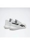 Energen Lux Women's White Running Shoes - 4
