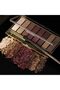 Pro Eyeshadow Blender Brush E17 by Mashael Ajeel - 5