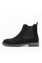 Avgust Men's Genuine Suede Leather Casual Boots-201-2