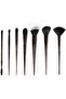 Pro Fan Brush F5 by Mashael Ajeel - 6