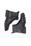 Gary Men's Genuine Leather Casual Boots-16157 - 4