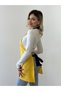 Water Repellent Stain Resistant Cafe Barista Ceramic Pastry Cook Waiter Florist Restaurant Cafe Apron Women Apron - 6