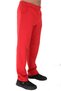 Red Winter Sweatpants 1139 - 3
