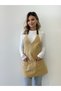 Water Repellent Stain Resistant Cafe Barista Ceramic Pastry Cook Waiter Florist Restaurant Cafe Apron Women Apron - 5