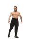 Outdoor Winter Cargo Sweatpants Body Pants - 2