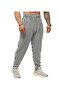 Body Pants Winter Sweatpants Striped Pnt1320 - 4