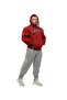 Body Pants Winter Sweatpants Striped Pnt1320 - 3