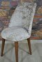 Retro Chair Cover