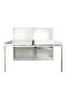 Projekt Modern Link 240cms 4 Workstation - 5