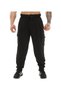 Outdoor Winter Cargo Sweatpants Body Pants