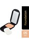 Facefinity Compact Foundation - 005 - Sand, 10g - 2