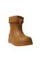 Tan Bimbi Children's Rain Boots - 2