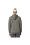 Bark Fz Hoodie 2.0 Men's Gray Sweatshirt Men's Sweatshirt Foa402598 - 7