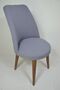 Retro Chair Cover