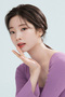 All-Day Lasting Tint with a Smooth Look a'Pıeu Juicy Pang Tint (Pk01 Fly Berry) - 7